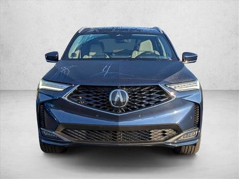 New 2026 Acura MDX SH-AWD w/ Advance Package image 6