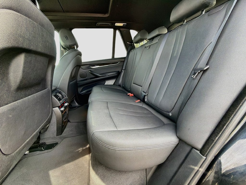 Used 2018 BMW X5 sDrive35i RWD image 20