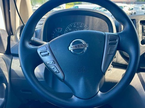 Used 2018 Nissan NV200 SV FWD image 16