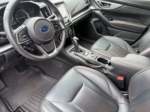 Used 2023 Subaru Crosstrek 2.5i Limited AWD/4WD image 9