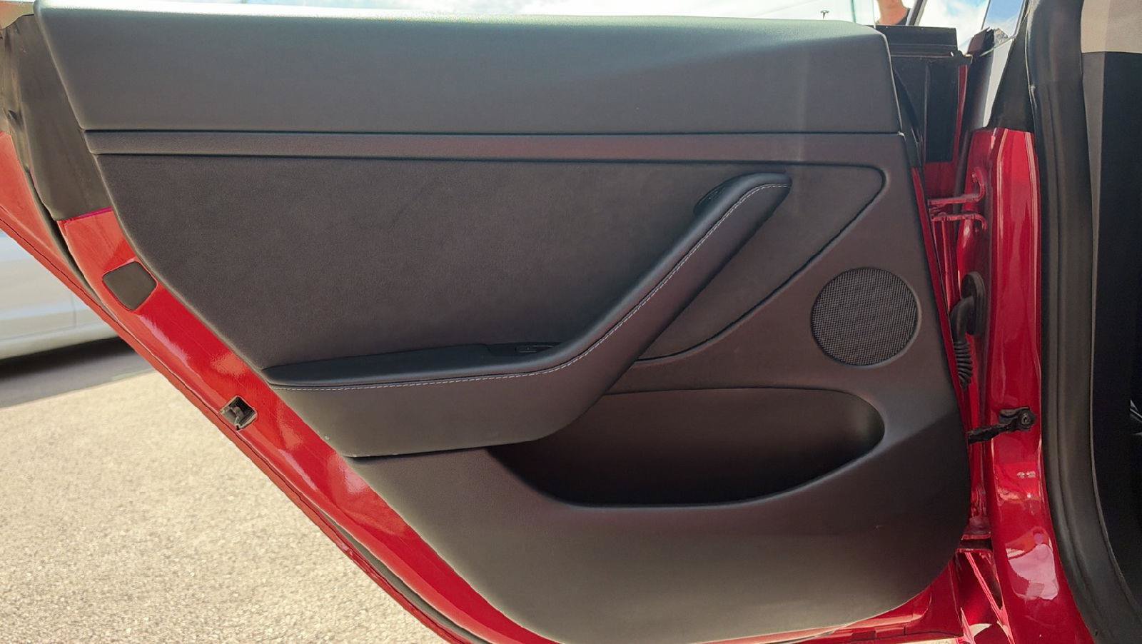 Used 2023 Tesla Model 3 Standard Range RWD image 17