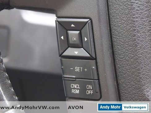 Used 2012 Ford F150 XLT w/ XLT Chrome Pkg image 27