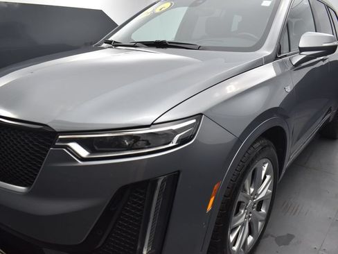 Used 2020 Cadillac XT6 Sport AWD/4WD image 39