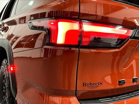 Certified 2024 Toyota Sequoia TRD Pro image 22