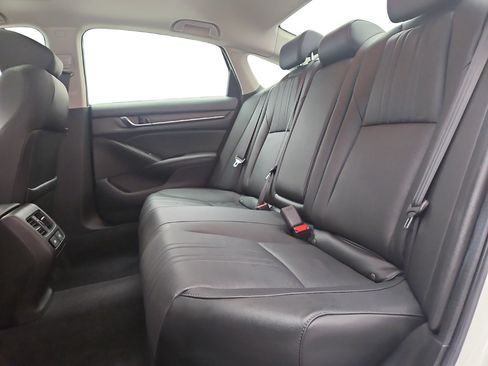Used 2021 Honda Accord EX-L image 21