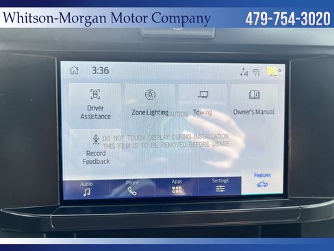 New 2026 Ford F250 XL w/ STX Appearance Package AWD/4WD image 24