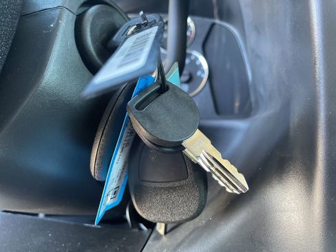 New 2025 Chevrolet Express 3500 w/ Power Convenience Package image 27