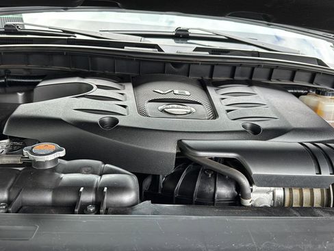 Used 2019 Nissan Armada SL w/ Premium Package image 32