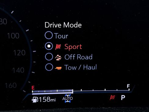 Used 2021 Cadillac Escalade Sport Platinum image 13