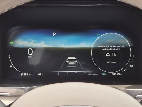 Used 2023 Kia Sorento SX Prestige AWD/4WD image 13