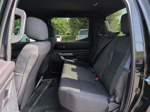 Used 2026 Toyota Tundra SR5 AWD/4WD image 13