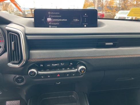 Used 2025 MAZDA CX-50 2.5 Hybrid w/ Premium Plus Pkg image 19