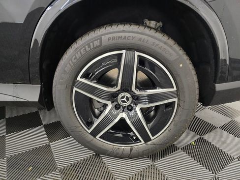 New 2026 Mercedes-Benz GLC 300 4MATIC image 20