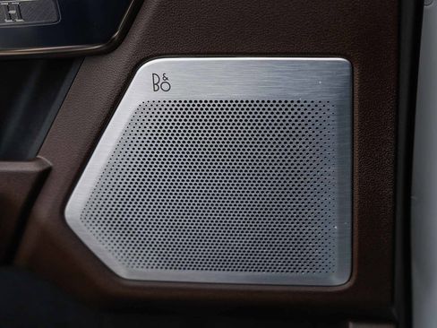 Used 2024 Ford F350 King Ranch w/ FX4 Off-Road Package image 25