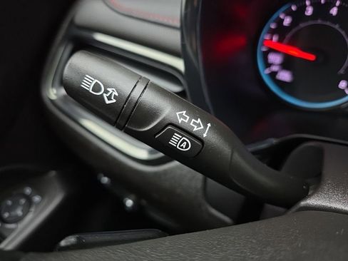 Certified 2023 Chevrolet Equinox RS image 29