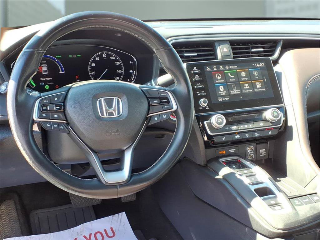 Used 2019 Honda Insight Touring image 4