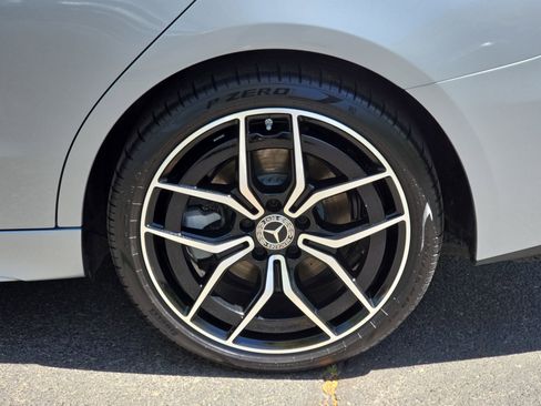 Certified 2024 Mercedes-Benz C 300 Sedan image 32