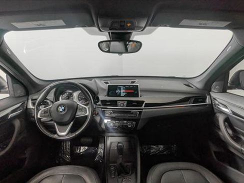 Used 2017 BMW X1 sDrive28i image 24