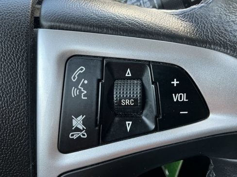 Used 2015 GMC Terrain SLE w/ Chrome Edition FWD image 18