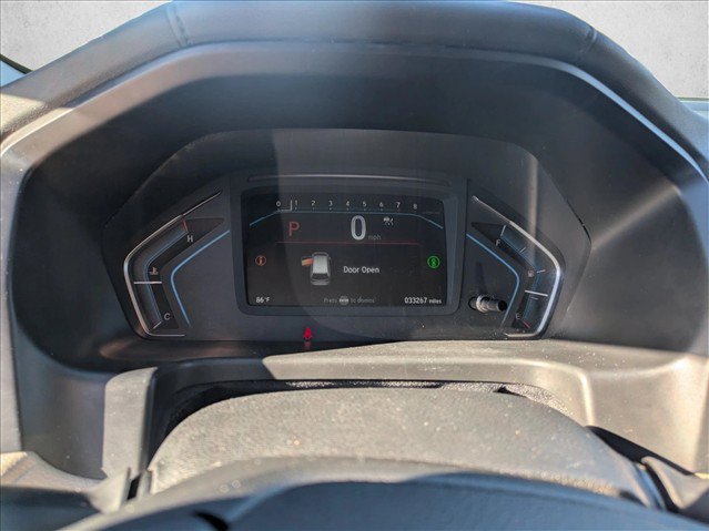 Certified 2023 Honda Odyssey Touring image 10