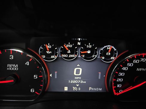 Used 2016 GMC Sierra 1500 Denali w/ Denali Ultimate Package image 19