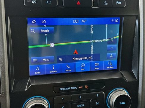 Used 2019 Ford F150 Raptor w/ Equipment Group 802A Luxury AWD/4WD image 19