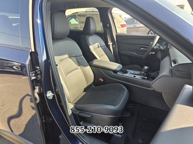 New 2026 MAZDA CX-5 Preferred AWD/4WD image 14