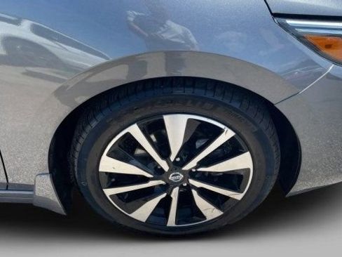 Used 2023 Nissan Sentra SV w/ SV Premium Package FWD image 23
