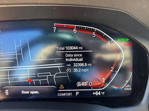 Used 2020 BMW 330i Sedan w/ Convenience Package image 13