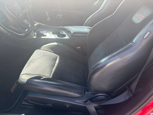 Used 2020 Dodge Challenger R/T Scat Pack RWD image 10