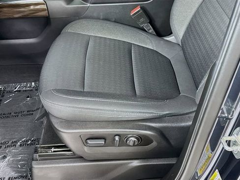 Used 2022 Chevrolet Silverado 1500 LT Trail Boss image 18