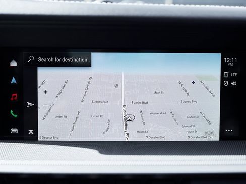 Used 2024 Porsche 911 Targa 4S w/ Premium Package image 65