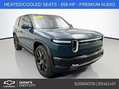Used 2027 Rivian R2 Performance Dual