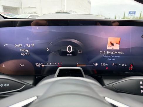 New 2026 Buick Enclave Avenir w/ Super Cruise Package image 13