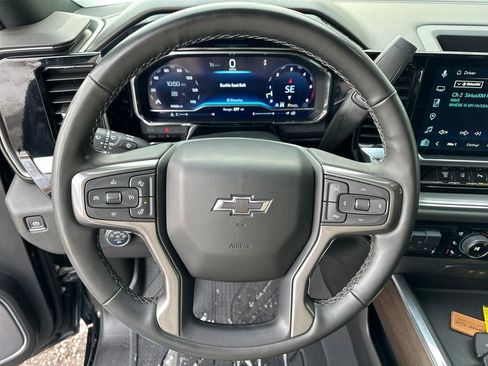 Certified 2024 Chevrolet Silverado 2500 High Country w/ High Country Premium Package image 27