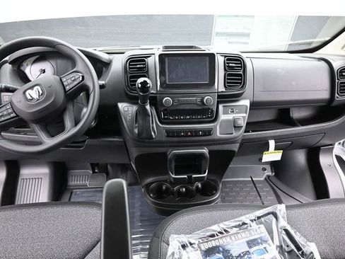 New 2026 RAM ProMaster 1500 w/ Convenience Group image 24