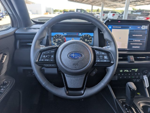 New 2026 Subaru Outback Limited AWD/4WD image 17