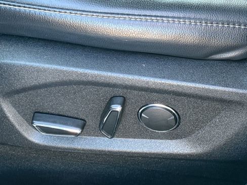 Certified 2019 Ford Edge SEL w/ Equipment Group 201A image 23