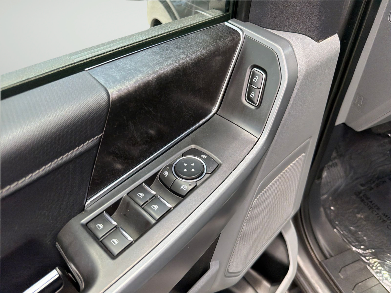Used 2022 Ford F150 XLT w/ Equipment Group 302A High AWD/4WD image 26