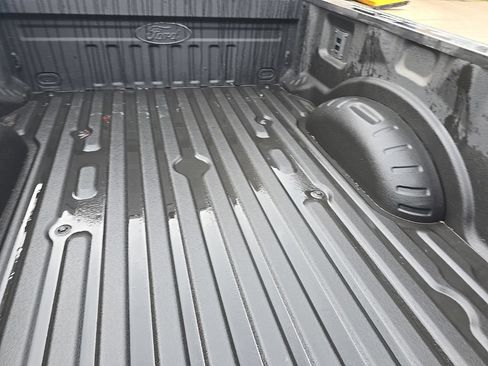 Used 2024 Ford F250 Lariat w/ Lariat Ultimate Package AWD/4WD image 6