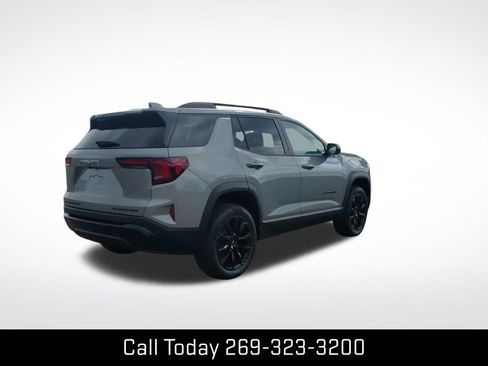 New 2026 GMC Terrain Elevation w/ Black Edition image 8