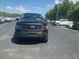 Certified 2025 Ford F150 XL AWD/4WD video 2