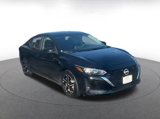 Used 2025 Nissan Sentra SV video 2
