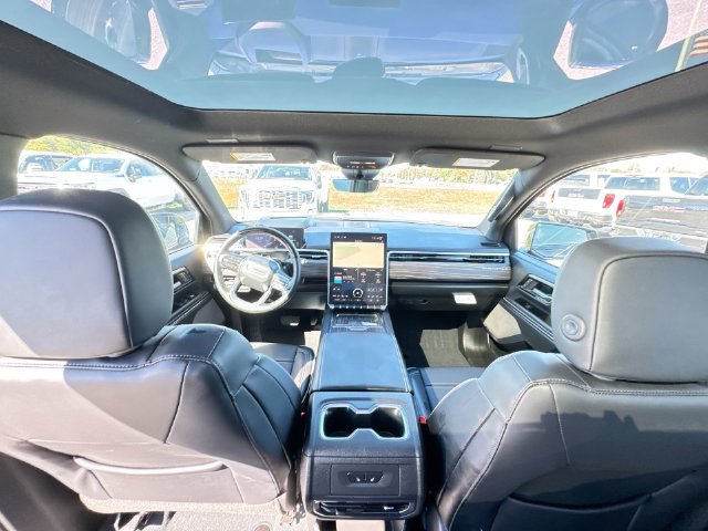 Used 2026 GMC Sierra EV Denali AWD/4WD image 20