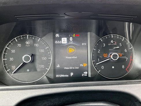 Used 2020 Land Rover Range Rover Velar S image 21