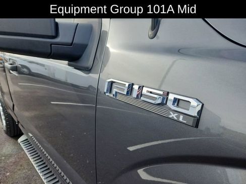 Used 2019 Ford F150 XL w/ Equipment Group 101A Mid image 12
