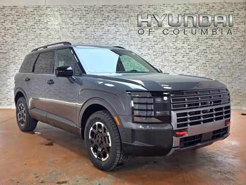 New 2026 Hyundai Palisade XRT Pro image 1