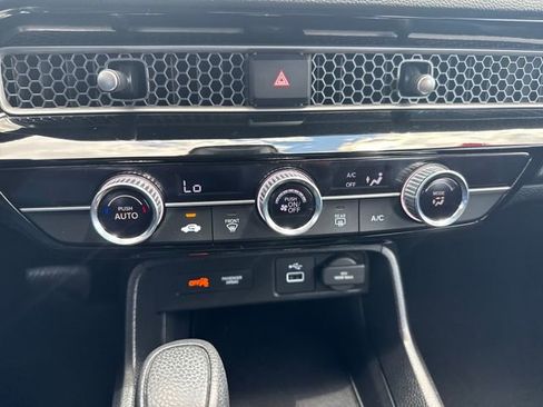 Certified 2024 Honda Civic LX image 31