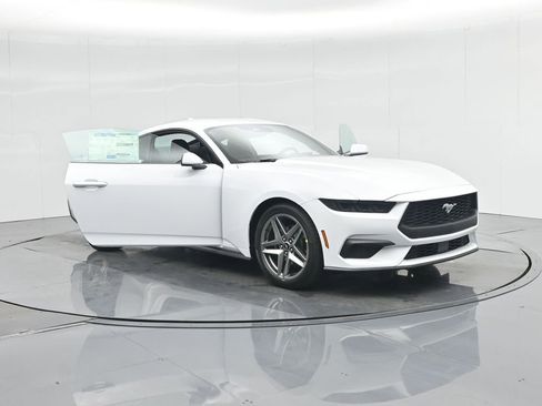 New 2025 Ford Mustang Coupe image 30