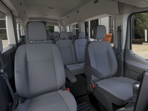 New 2026 Ford Transit 350 XLT AWD/4WD image 10